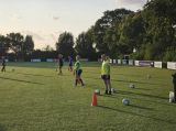 Eerste training S.K.N.W.K./D.Z.C. '09 Vrouwen 30+ seizoen 2024-2025 (4/57)